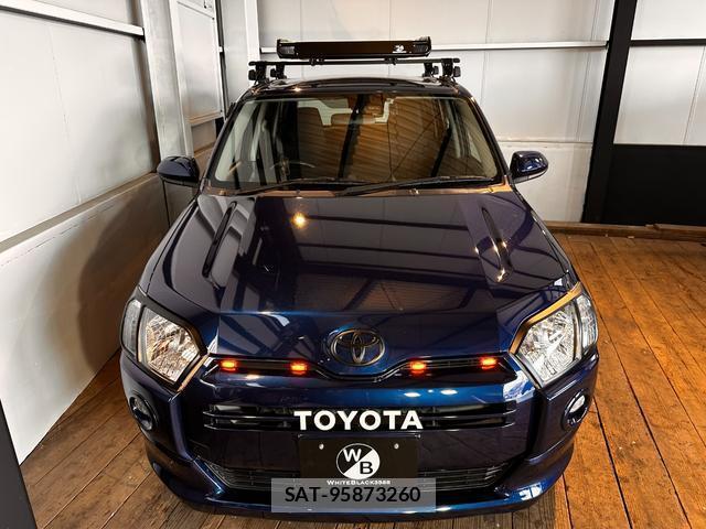 Toyota PROBOX 2021-07 8730224-3