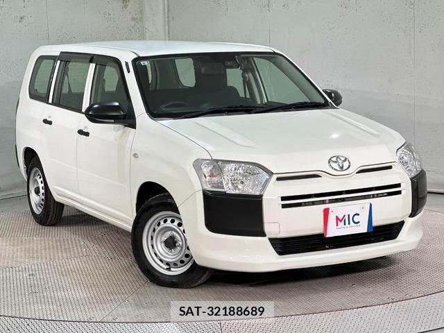 Toyota PROBOX 2021-08 8730465-12