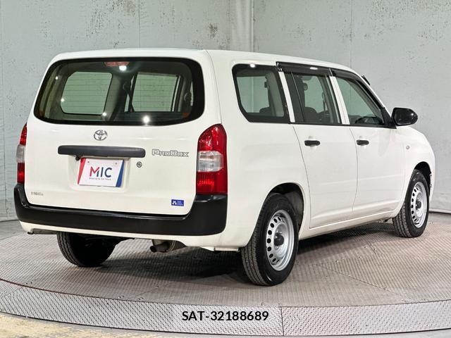 Toyota PROBOX 2021-08 8730465-16