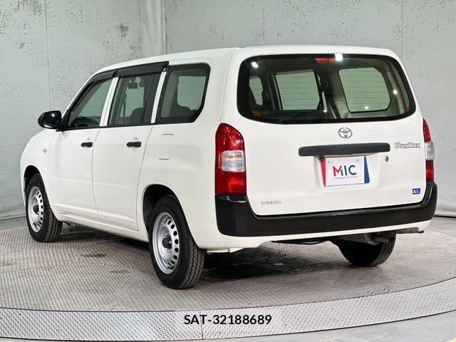 Toyota PROBOX 2021-08 8730465-17