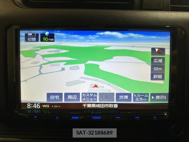 Toyota PROBOX 2021-08 8730465-2