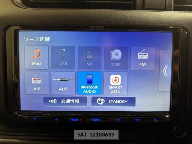 Toyota PROBOX 2021-08 8730465-3