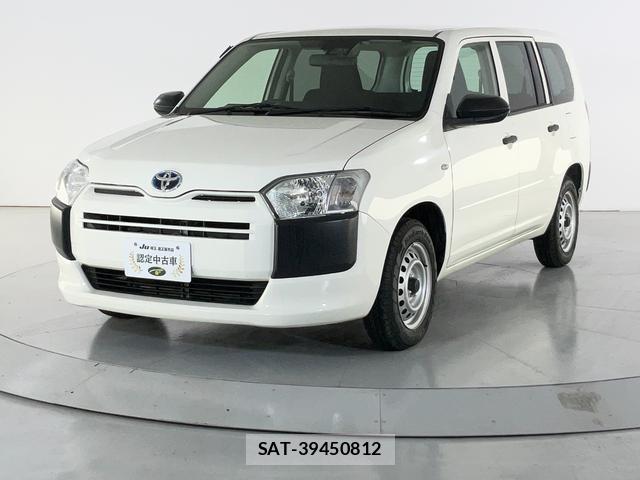 Toyota PROBOX 2022-10 8730665-0