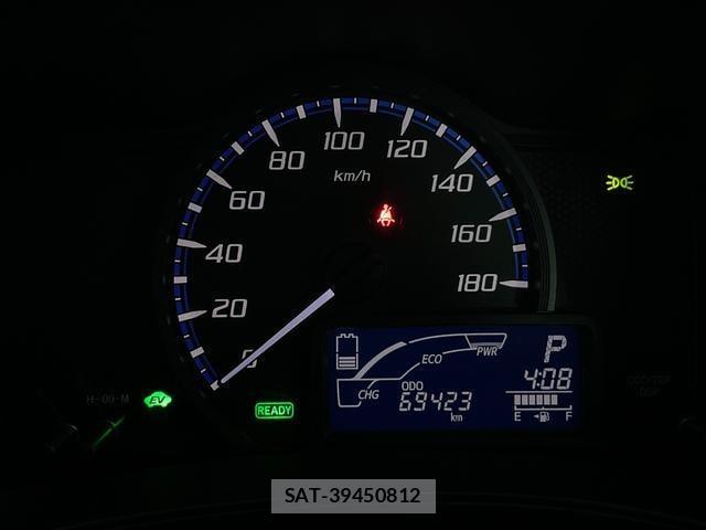 Toyota PROBOX 2022-10 8730665-11