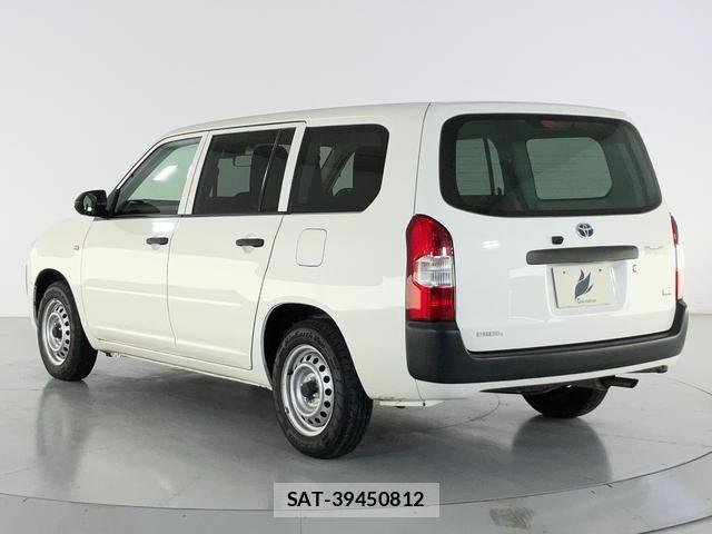 Toyota PROBOX 2022-10 8730665-4