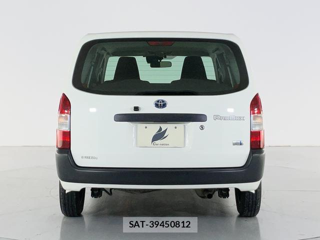 Toyota PROBOX 2022-10 8730665-5
