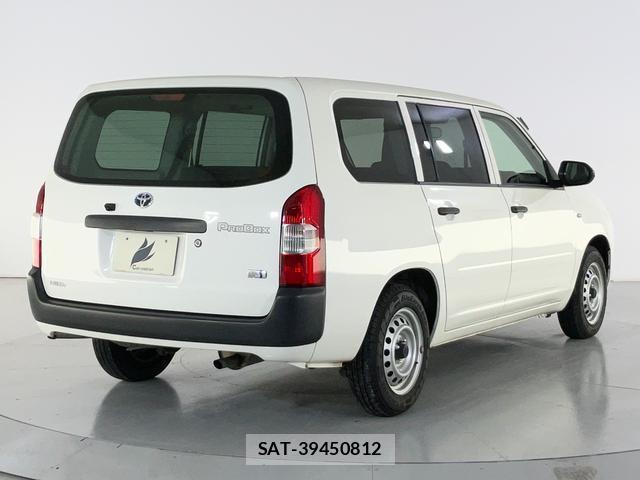Toyota PROBOX 2022-10 8730665-6