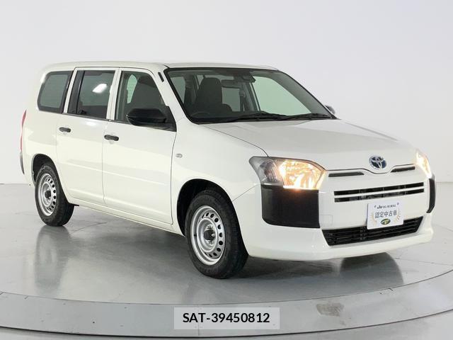 Toyota PROBOX 2022-10 8730665-8