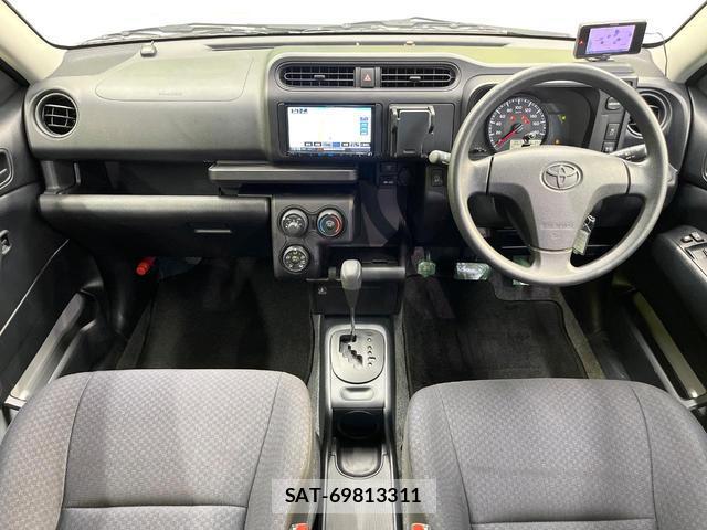 Toyota PROBOX 2021-03 8731169-1