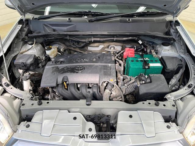 Toyota PROBOX 2021-03 8731169-17