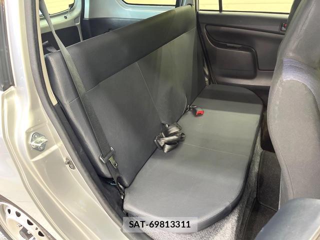 Toyota PROBOX 2021-03 8731169-8