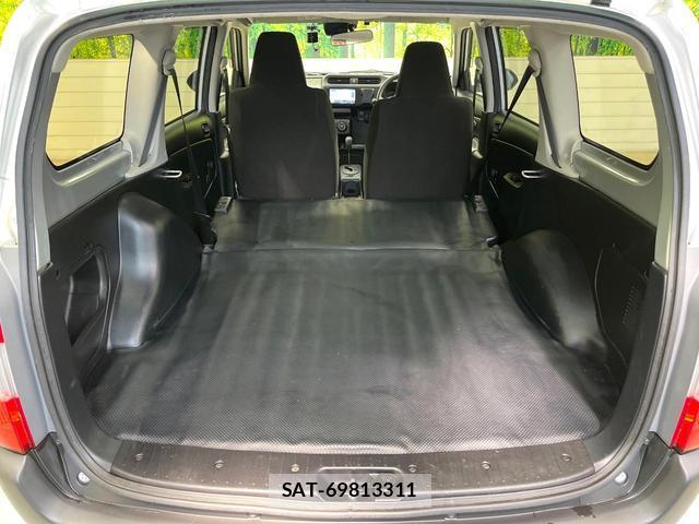 Toyota PROBOX 2021-03 8731169-9