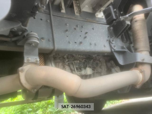 Hino PROFIA 2019-11 8730404-1