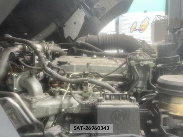 Hino PROFIA 2019-11 8730404-10