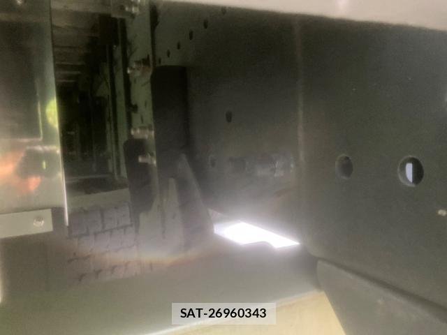 Hino PROFIA 2019-11 8730404-11