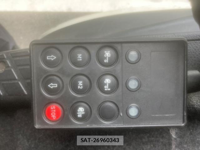 Hino PROFIA 2019-11 8730404-12