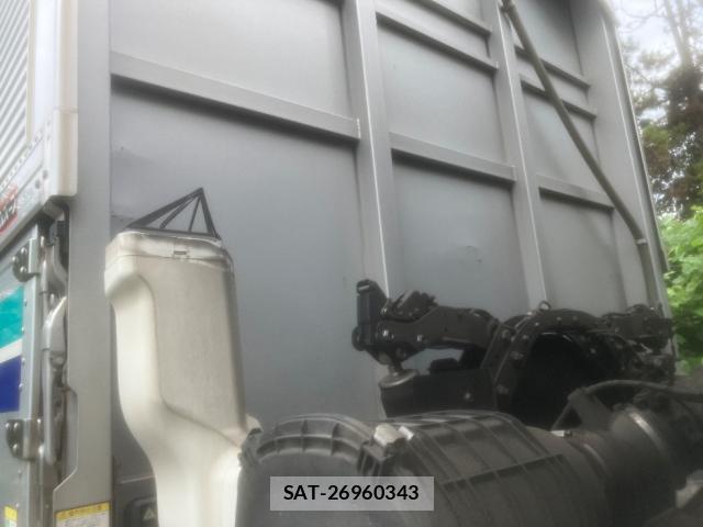 Hino PROFIA 2019-11 8730404-16