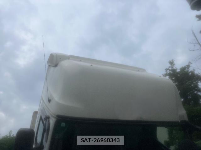 Hino PROFIA 2019-11 8730404-17