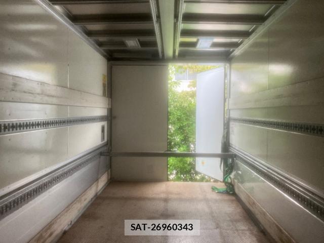 Hino PROFIA 2019-11 8730404-18