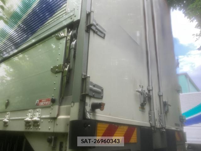 Hino PROFIA 2019-11 8730404-19