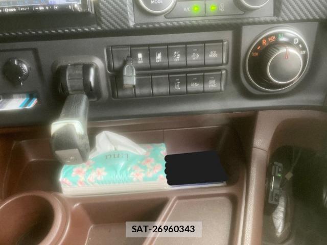 Hino PROFIA 2019-11 8730404-2