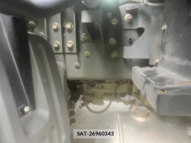 Hino PROFIA 2019-11 8730404-3