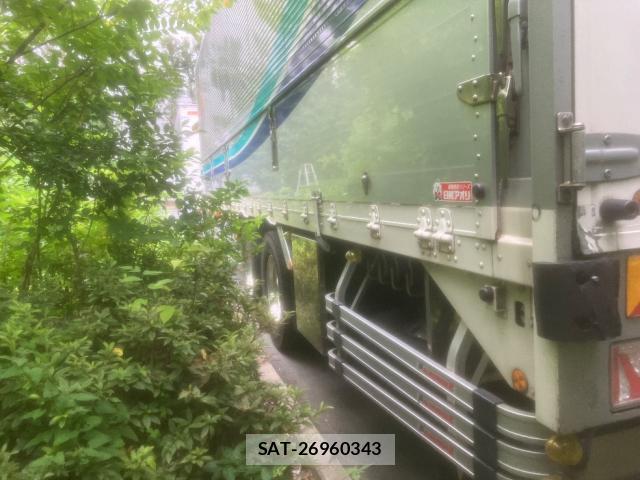 Hino PROFIA 2019-11 8730404-4