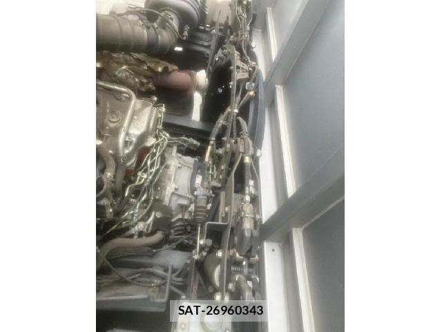 Hino PROFIA 2019-11 8730404-5