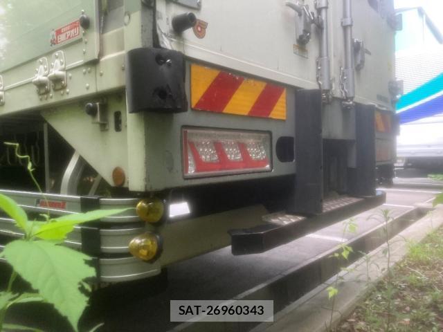 Hino PROFIA 2019-11 8730404-6