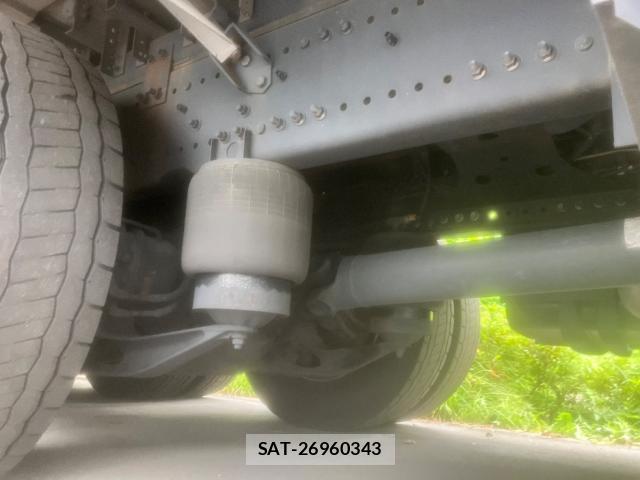 Hino PROFIA 2019-11 8730404-8