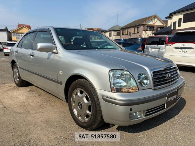 Toyota PROGRES 2001-07 8731063-11