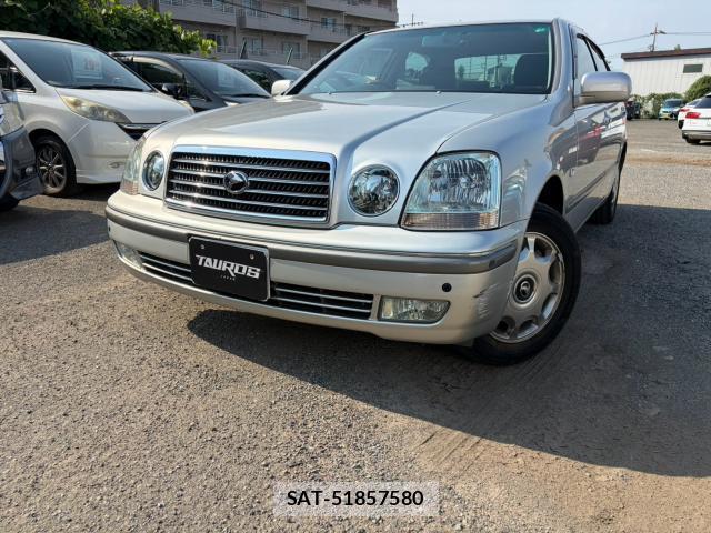 Toyota PROGRES 2001-07 8731063-12