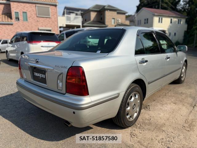 Toyota PROGRES 2001-07 8731063-13