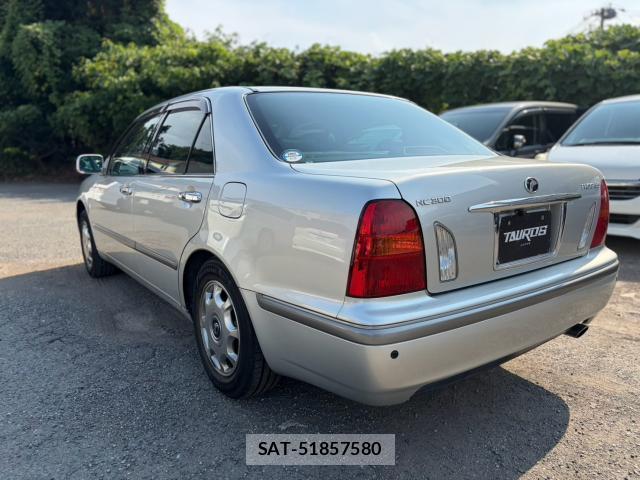 Toyota PROGRES 2001-07 8731063-14