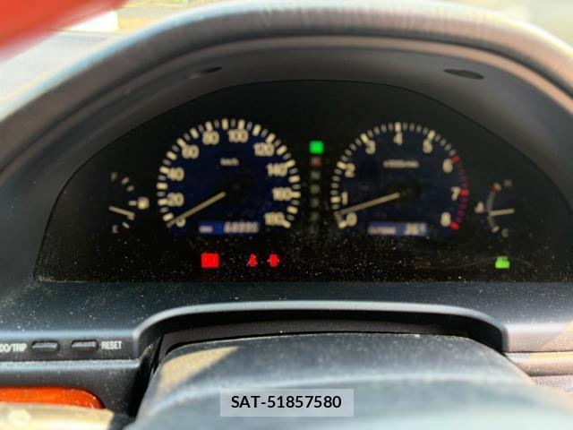 Toyota PROGRES 2001-07 8731063-16