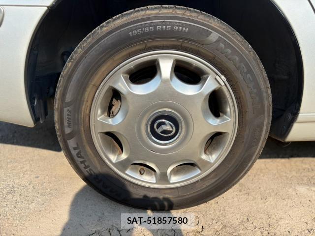 Toyota PROGRES 2001-07 8731063-18