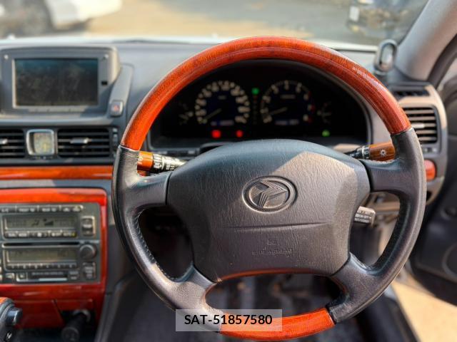 Toyota PROGRES 2001-07 8731063-2