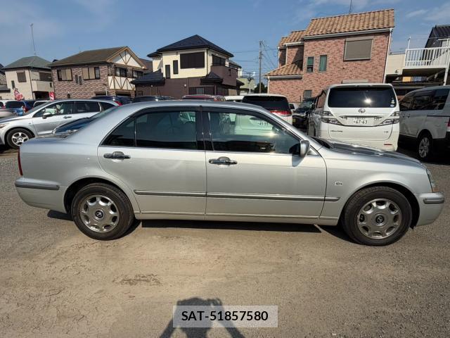 Toyota PROGRES 2001-07 8731063-3