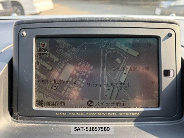 Toyota PROGRES 2001-07 8731063-4