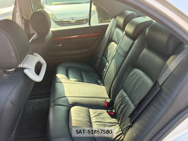 Toyota PROGRES 2001-07 8731063-6