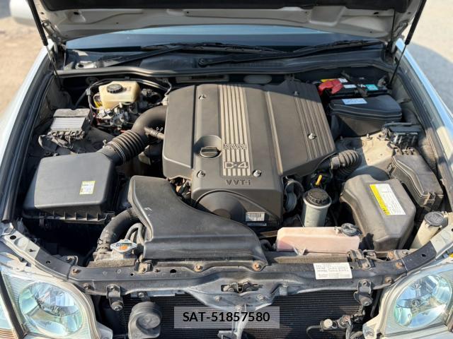 Toyota PROGRES 2001-07 8731063-7