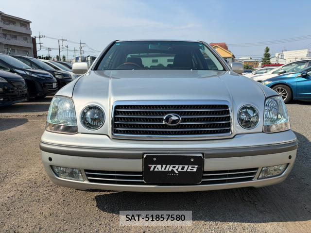 Toyota PROGRES 2001-07 8731063-9