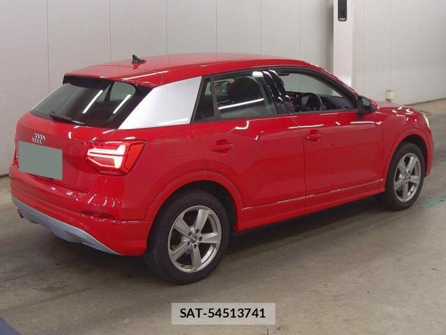 Audi Q2 2020-08 8728606-1
