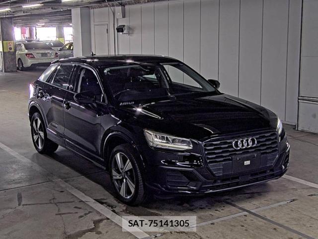 Audi Q2 2019-02 8729443-0