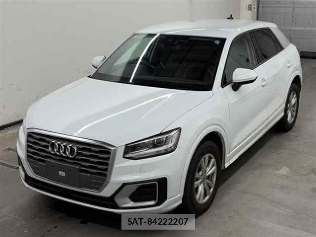 Audi Q2 2019-09 8729957-0