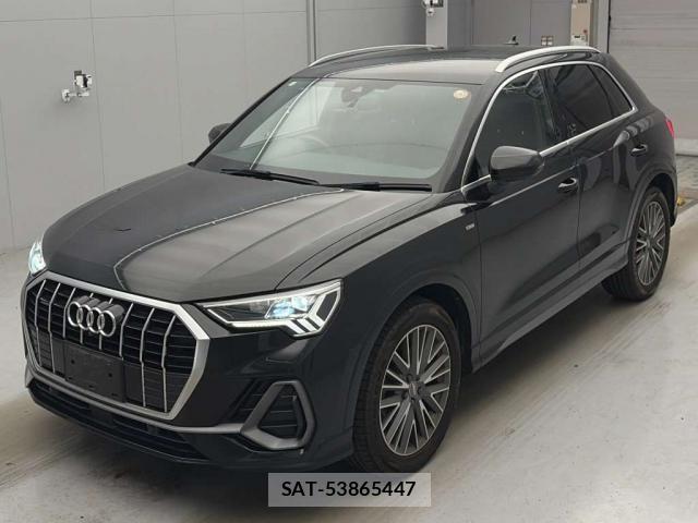 Audi Q3 2020-11 8729424-0