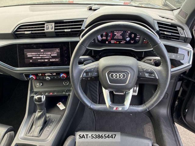 Audi Q3 2020-11 8729424-2