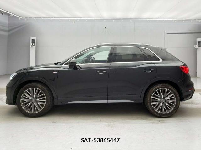 Audi Q3 2020-11 8729424-8