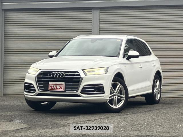 sat car