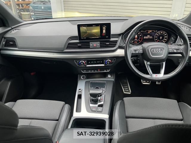 Audi Q5 2018-02 8728284-2